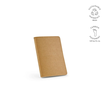 
                                                Bronte A6 Notebook
                                                