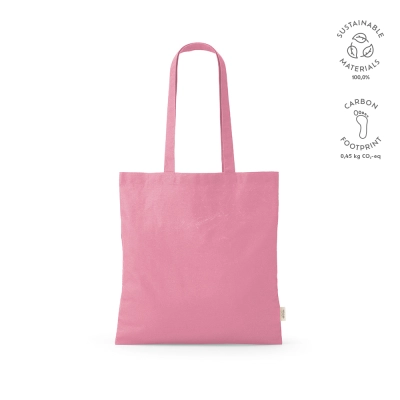 
                                                Everest Tote Bag
                                                