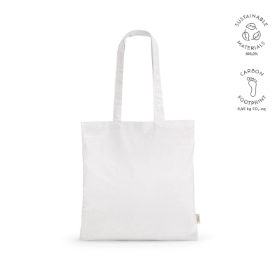 
                                                Everest Tote Bag
                                                