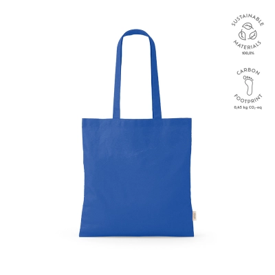 
                                                Everest Tote Bag
                                                