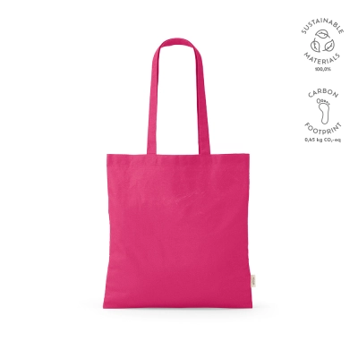 
                                                Everest Tote Bag
                                                