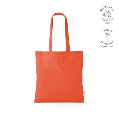 
                                                Everest Tote Bag
                                                
