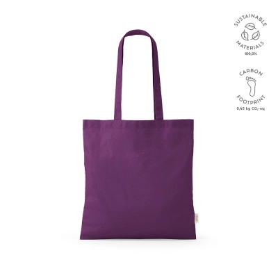 
                                                Everest Tote Bag
                                                