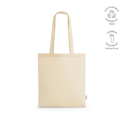 
                                                Everest Tote Bag
                                                