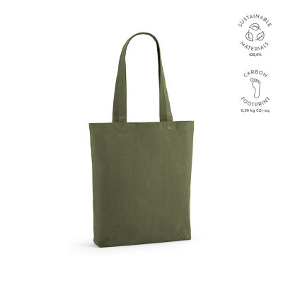 
                                                Annapurna Tote Bag
                                                