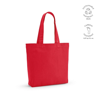 
                                            Blanc Tote Bag
                                            