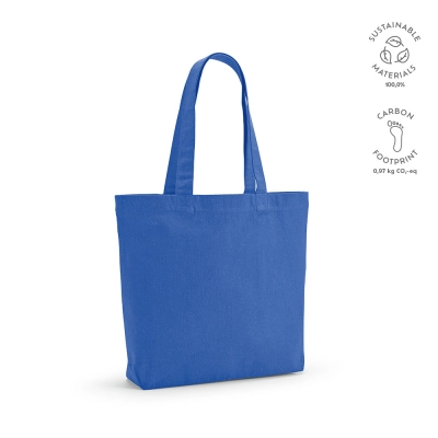 
                                            Blanc Tote Bag
                                            