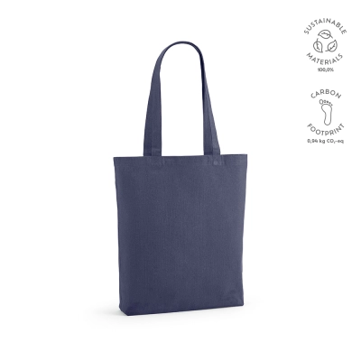 
                                                Logan Tote Bag
                                                