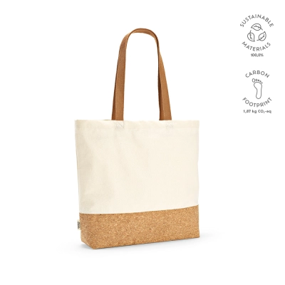 
                                            Vinson Tote Bag
                                            