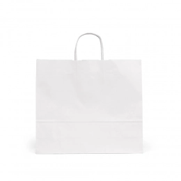 Сумка Etna XL из крафт-бумаги