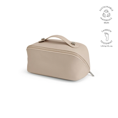 
                                                Macao Toiletry Bag
                                                