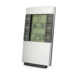 Weather station NARVI