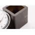 Desk clock NUTTO