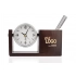 Desk clock NUTTO