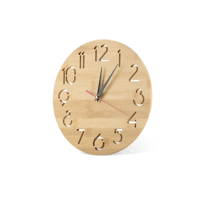 
                                                Wall clock TOKKI
                                                