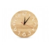 Wall clock TOKKI