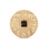 Wall clock TOKKI