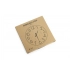 Wall clock TOKKI