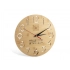 Wall clock TOKKI
