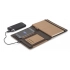 Портфолио с беспроводным зарядным устройством CHARCO A5 Портфолио с беспроводным зарядным устройством CHARCO A5