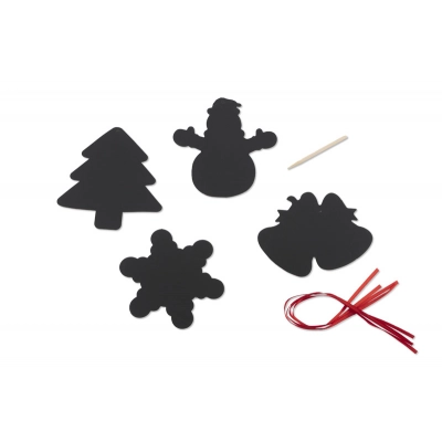 
                                            Set of pendants for scraping DEKOR
                                            