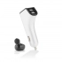 Charger with earphone CALLY