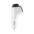 Charger with earphone CALLY