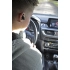 Charger with earphone CALLY