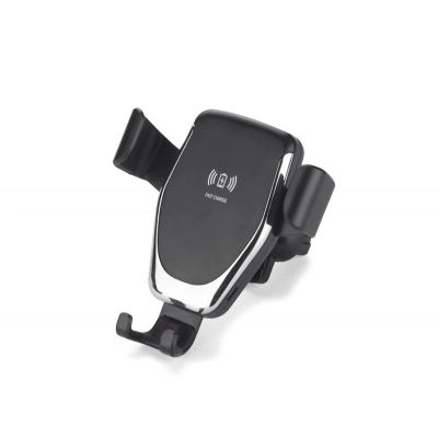 
                                                Car phone holder with wireless charger GARI 15W USB-C
                                                