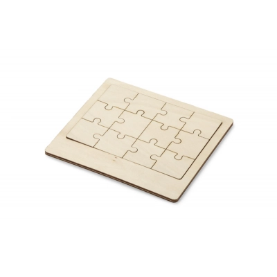 
                                            Wooden puzzles WOODSY
                                            