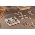 Wooden puzzles WOODSY