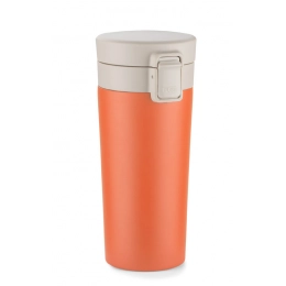 Travel mug STAR 350 ml