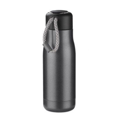 
                                                Travel vacuum bottle ROSA 350 ml
                                                
