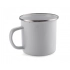 Enameled mug SULBIM 380 ml