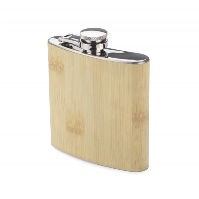 
                                                Hip flask RIDLEY 200 ml
                                                