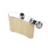 Hip flask RIDLEY 200 ml