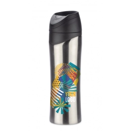 Travel mug MIKE 450ml