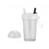 Mug with two compartments DUI 420 ml