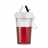 Mug with two compartments DUI 420 ml