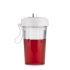 Mug with two compartments DUI 420 ml