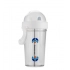 Mug with two compartments DUI 420 ml