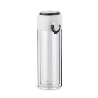 
                                                Glass bottle VAKO 260 ml
                                                