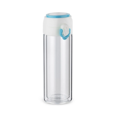 
                                                Glass bottle VAKO 260 ml
                                                