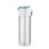 Glass bottle VAKO 260 ml