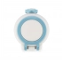 Glass bottle VAKO 260 ml