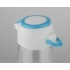 Glass bottle VAKO 260 ml