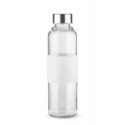 
                                                Glass bottle GLASSI 520 ml
                                                