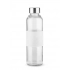 Glass bottle GLASSI 520 ml