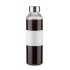 Glass bottle GLASSI 520 ml