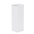 Glass bottle GLASSI 520 ml